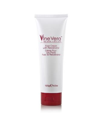 What is Vine Vera resveratrol?